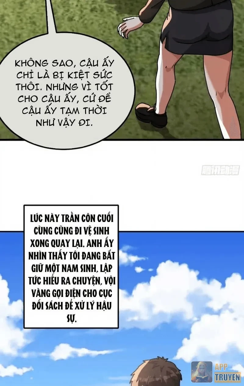 Tiểu Thế Giới Kỳ Nhạc Vô Tận Chapter 25 - 46