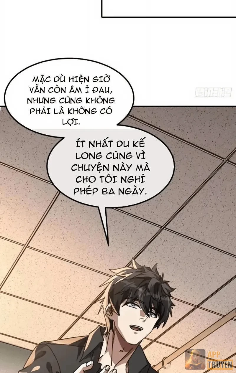 Tiểu Thế Giới Kỳ Nhạc Vô Tận Chapter 25 - 48