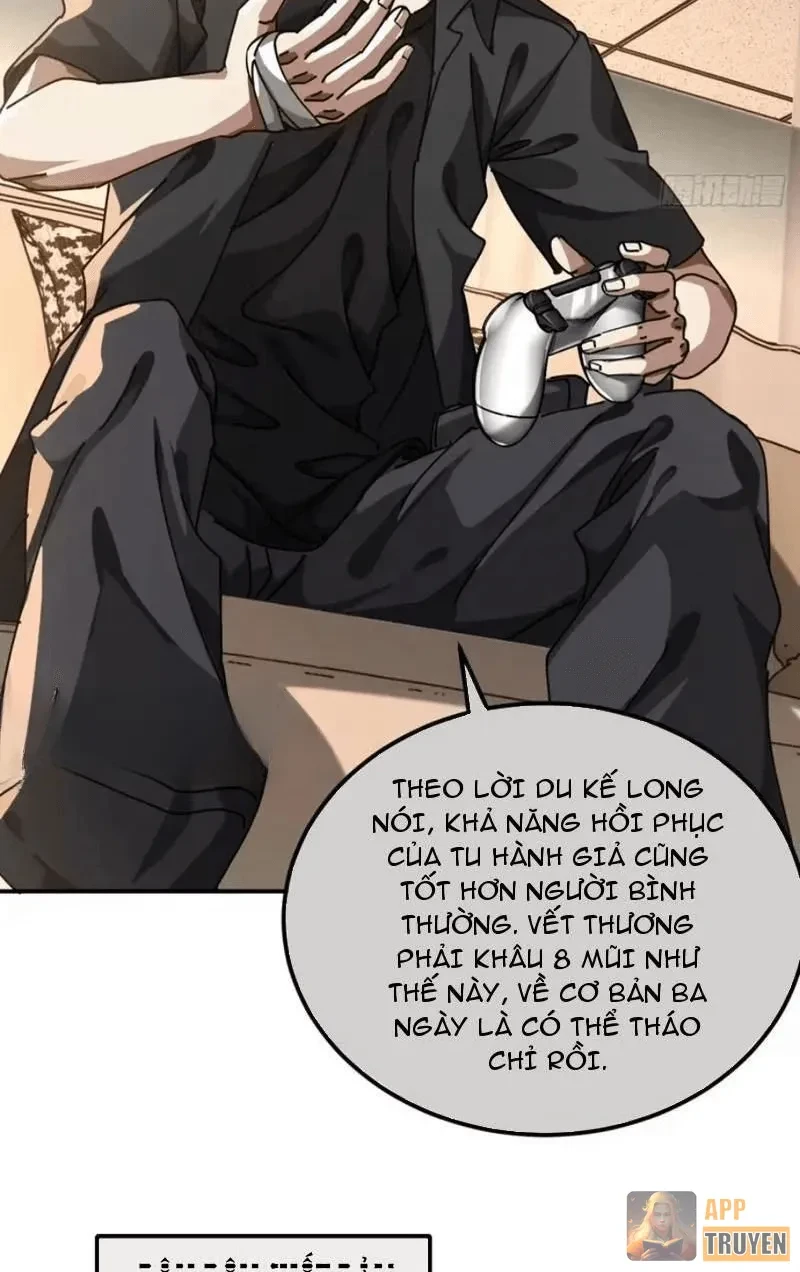 Tiểu Thế Giới Kỳ Nhạc Vô Tận Chapter 25 - 49