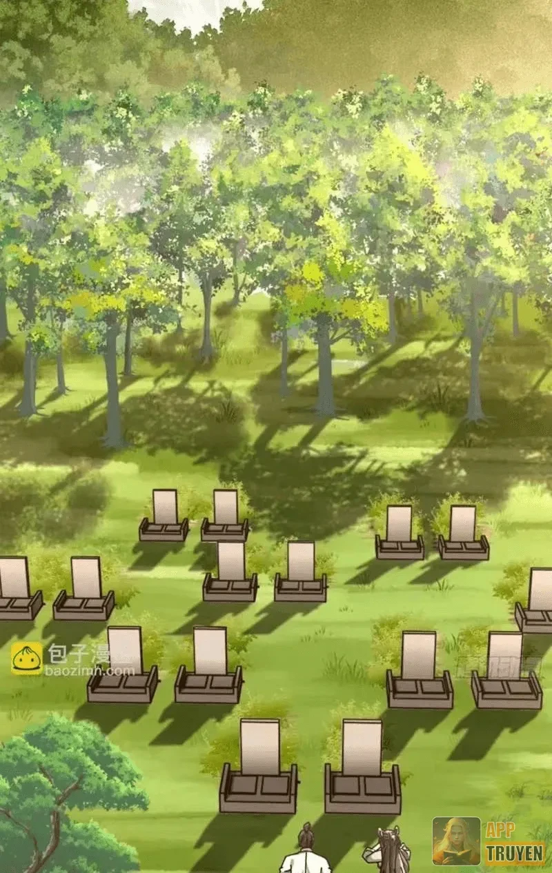 Tiểu Thế Giới Kỳ Nhạc Vô Tận Chapter 25 - 52