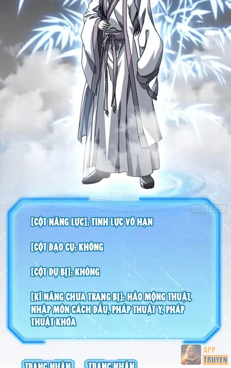 Tiểu Thế Giới Kỳ Nhạc Vô Tận Chapter 25 - 54