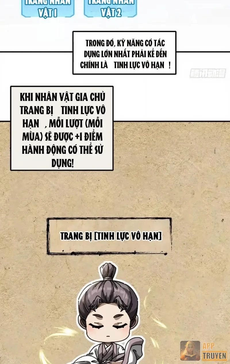 Tiểu Thế Giới Kỳ Nhạc Vô Tận Chapter 25 - 55