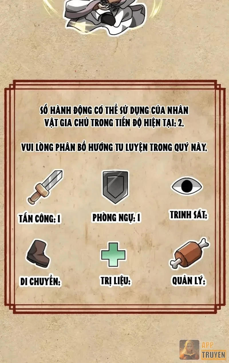Tiểu Thế Giới Kỳ Nhạc Vô Tận Chapter 25 - 56