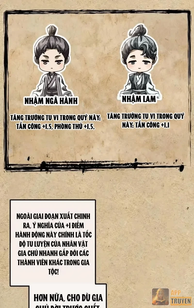 Tiểu Thế Giới Kỳ Nhạc Vô Tận Chapter 25 - 57