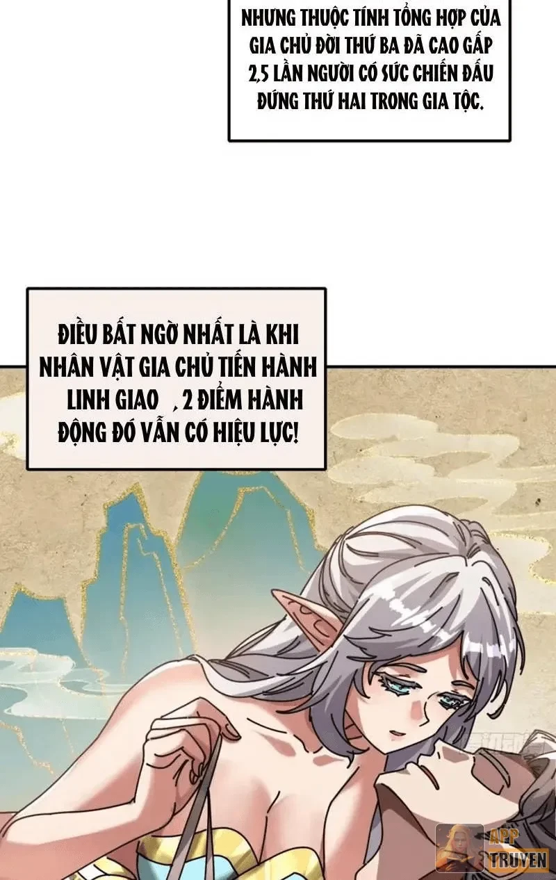 Tiểu Thế Giới Kỳ Nhạc Vô Tận Chapter 25 - 60