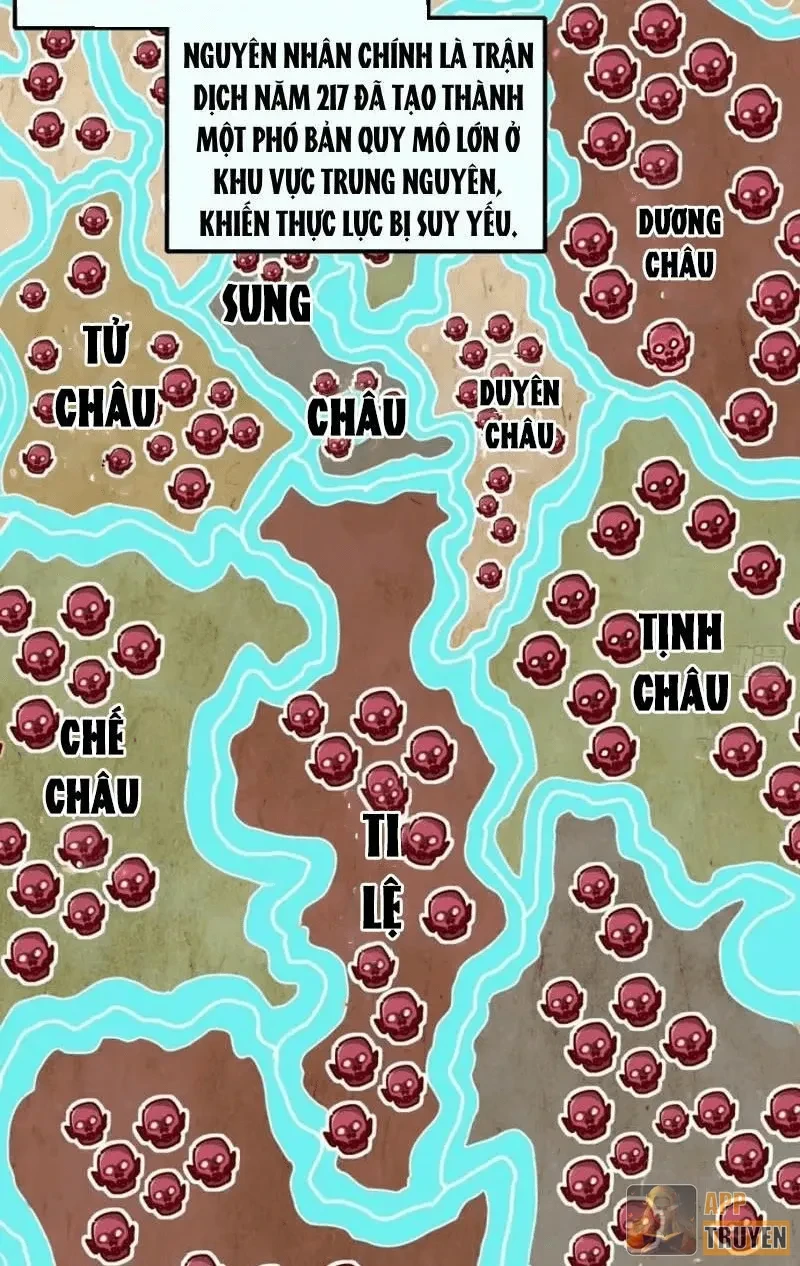 Tiểu Thế Giới Kỳ Nhạc Vô Tận Chapter 25 - 63