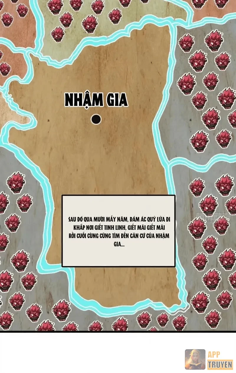 Tiểu Thế Giới Kỳ Nhạc Vô Tận Chapter 25 - 68