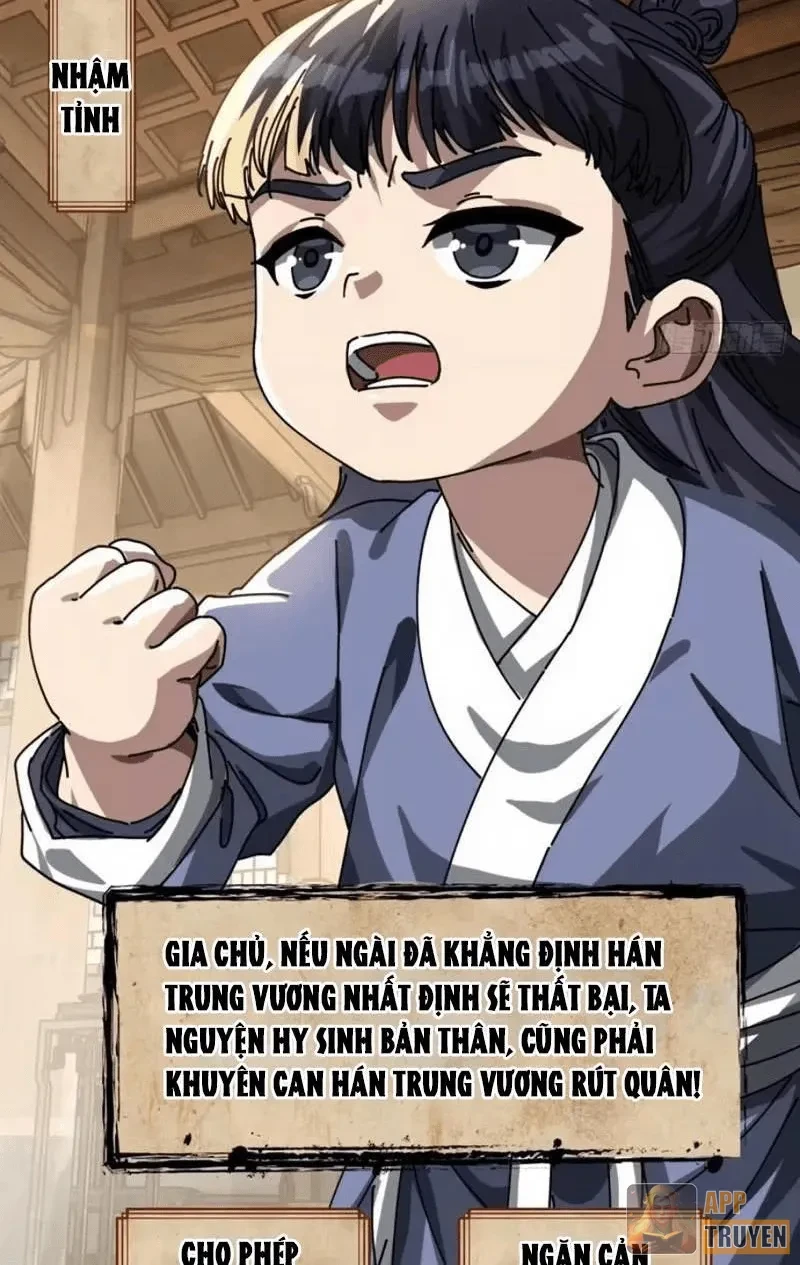 Tiểu Thế Giới Kỳ Nhạc Vô Tận Chapter 25 - 70