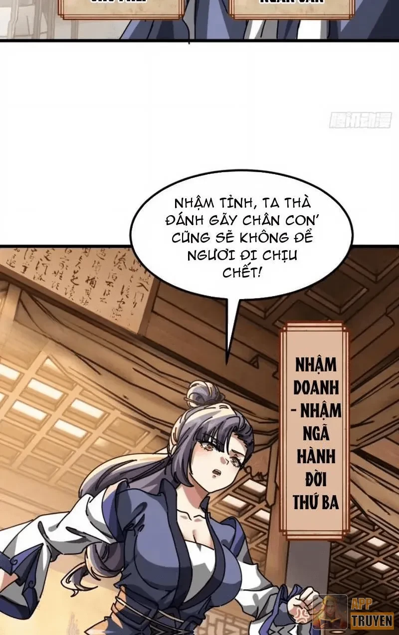 Tiểu Thế Giới Kỳ Nhạc Vô Tận Chapter 25 - 71