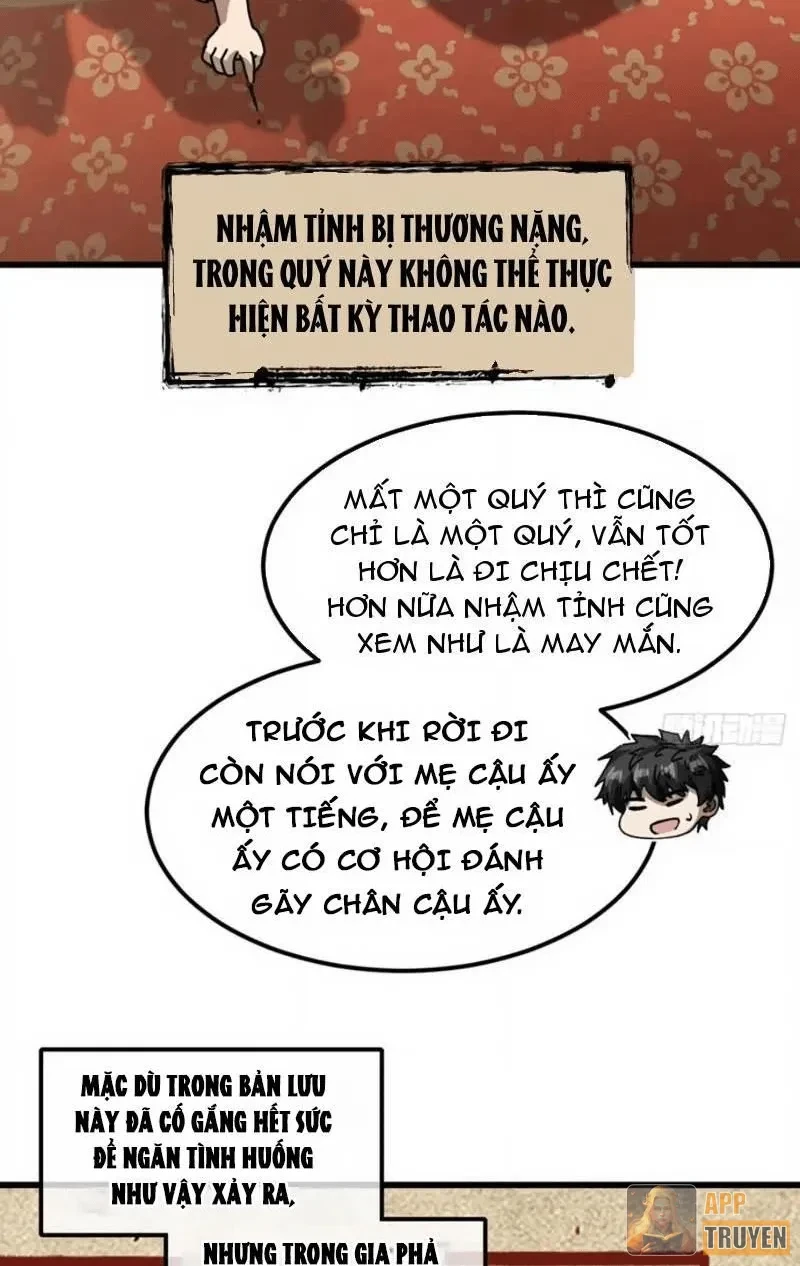 Tiểu Thế Giới Kỳ Nhạc Vô Tận Chapter 25 - 74