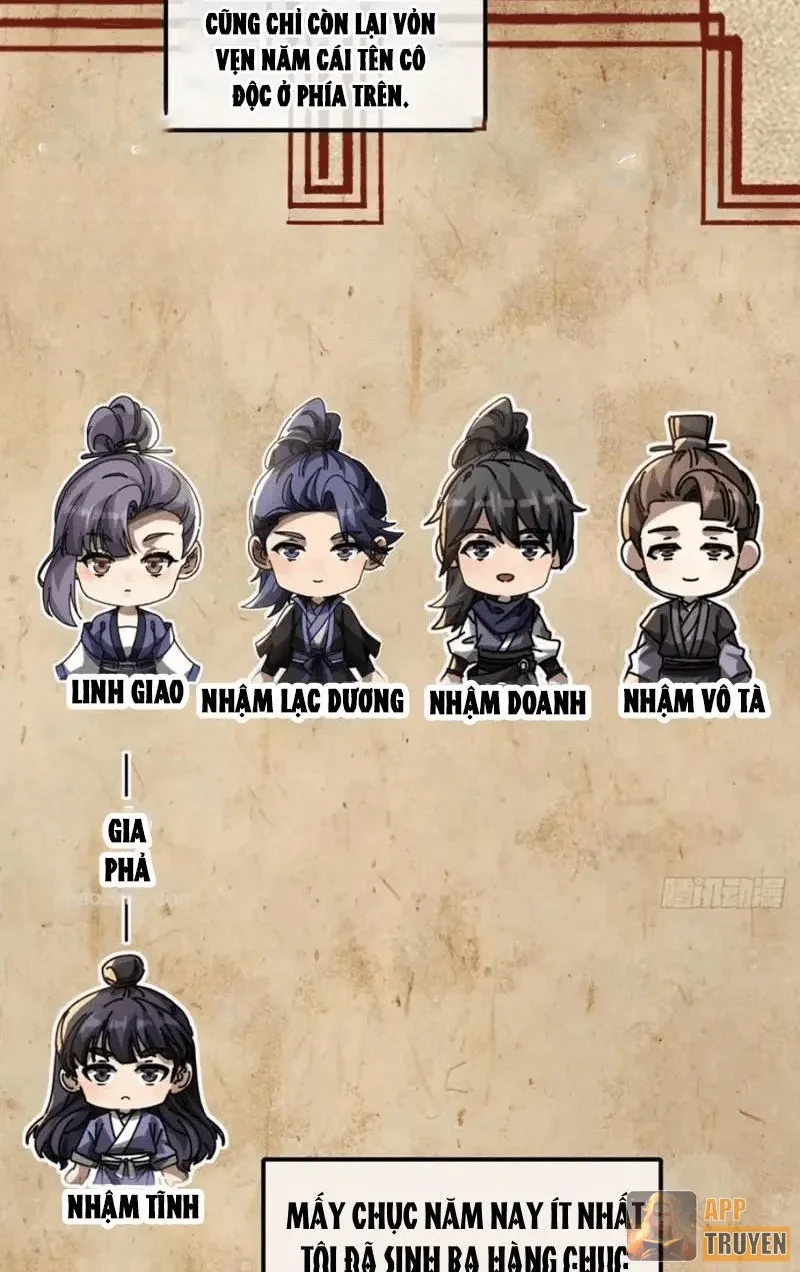 Tiểu Thế Giới Kỳ Nhạc Vô Tận Chapter 25 - 75