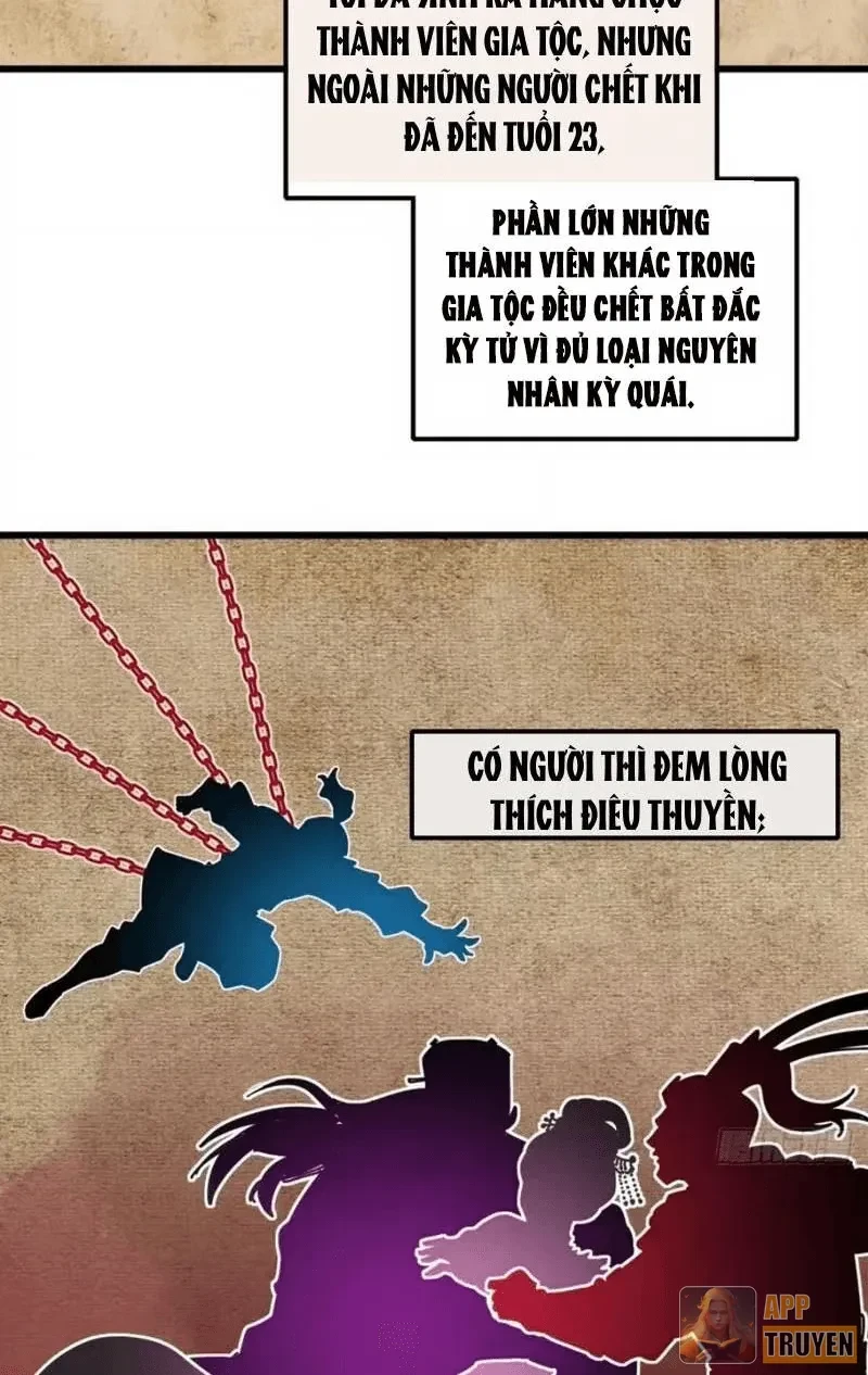 Tiểu Thế Giới Kỳ Nhạc Vô Tận Chapter 25 - 76
