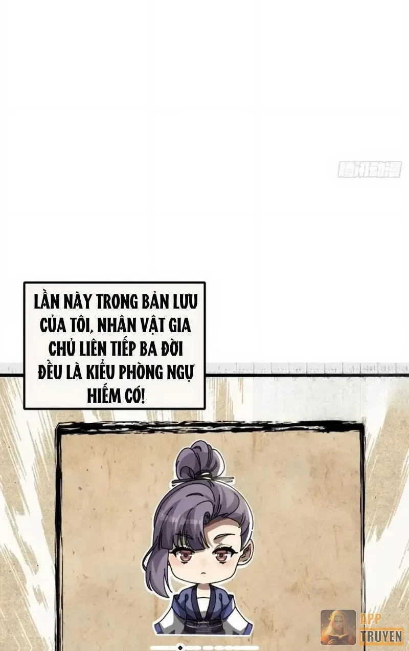Tiểu Thế Giới Kỳ Nhạc Vô Tận Chapter 25 - 79
