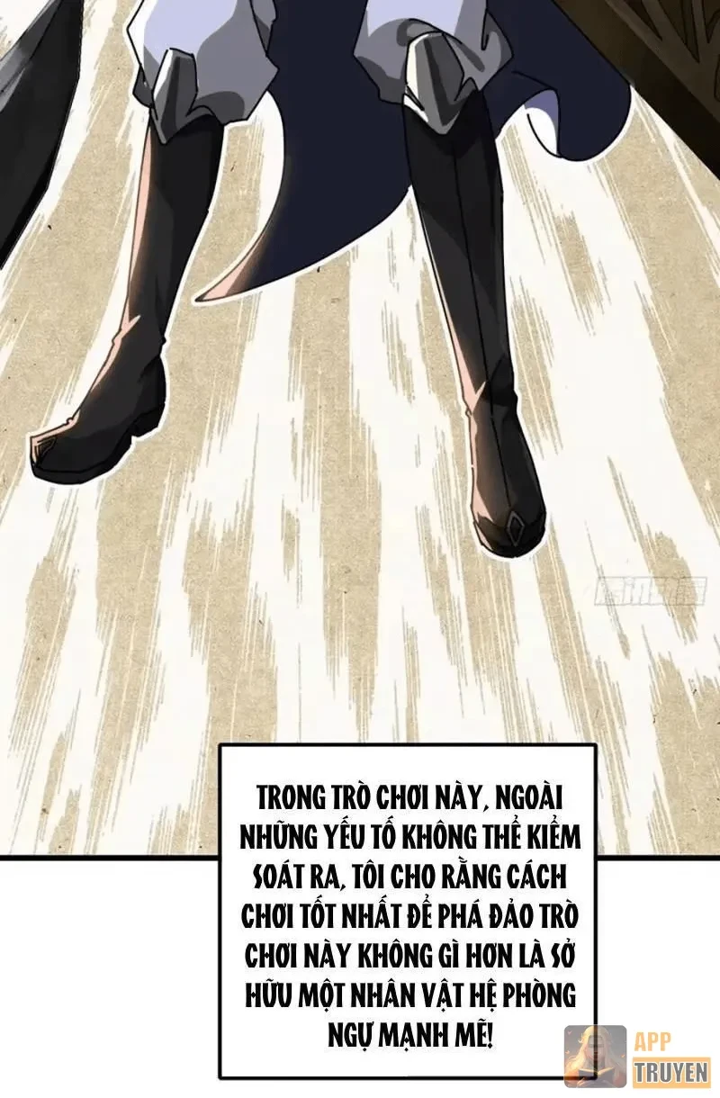 Tiểu Thế Giới Kỳ Nhạc Vô Tận Chapter 25 - 81