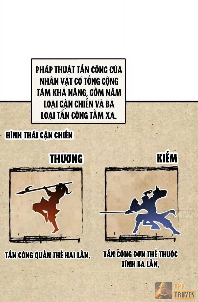 Tiểu Thế Giới Kỳ Nhạc Vô Tận Chapter 25 - 82