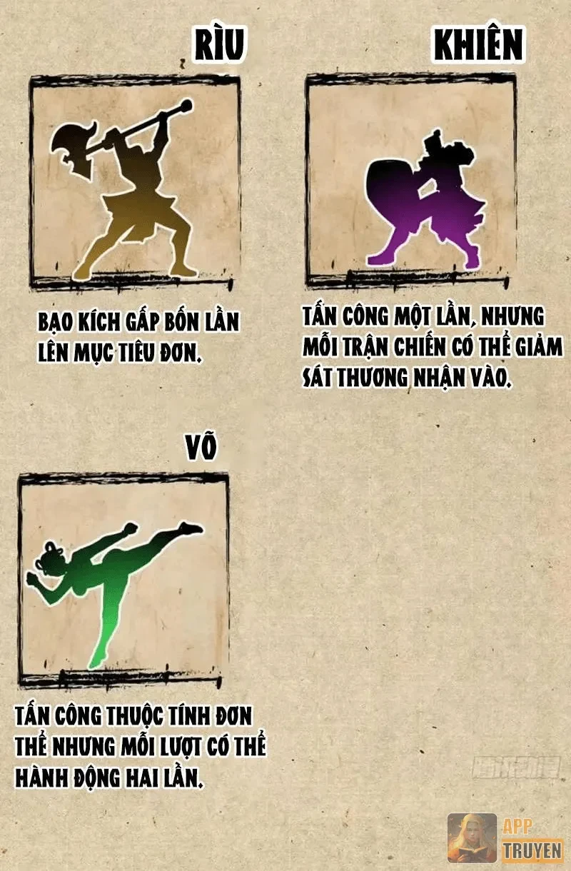 Tiểu Thế Giới Kỳ Nhạc Vô Tận Chapter 25 - 83