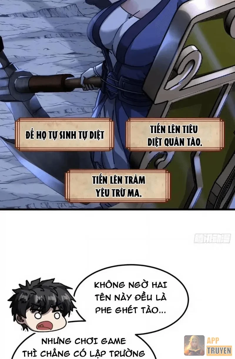 Tiểu Thế Giới Kỳ Nhạc Vô Tận Chapter 25 - 92