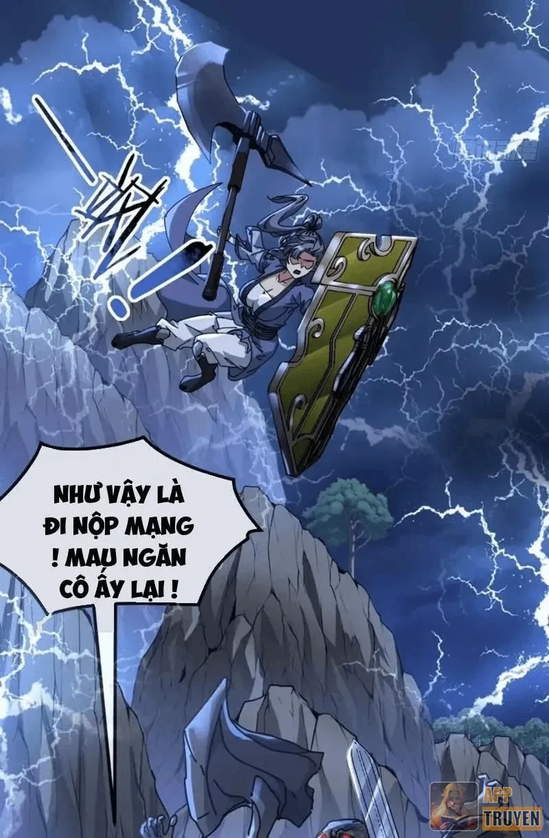 Tiểu Thế Giới Kỳ Nhạc Vô Tận Chapter 25 - 96