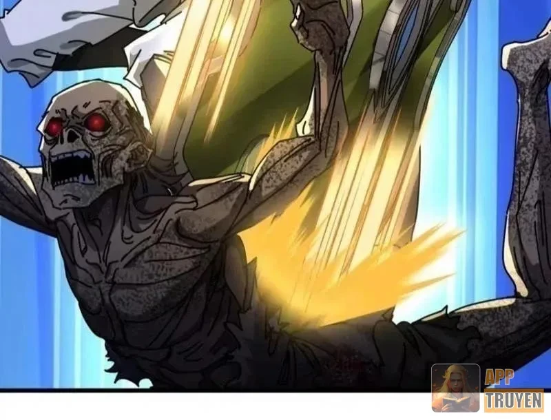 Tiểu Thế Giới Kỳ Nhạc Vô Tận Chapter 25 - 100