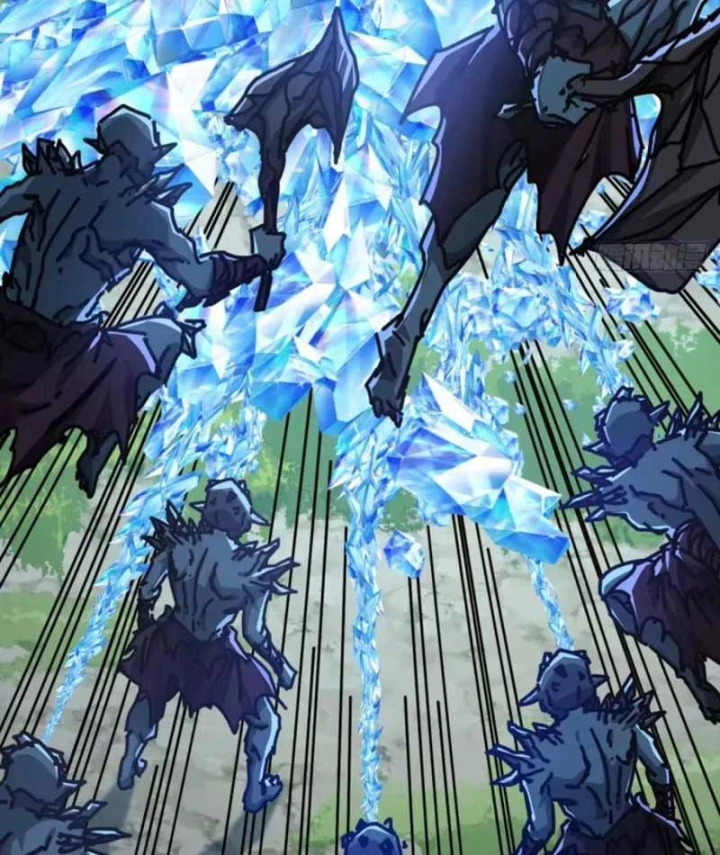 Tiểu Thế Giới Kỳ Nhạc Vô Tận Chapter 26 - 8