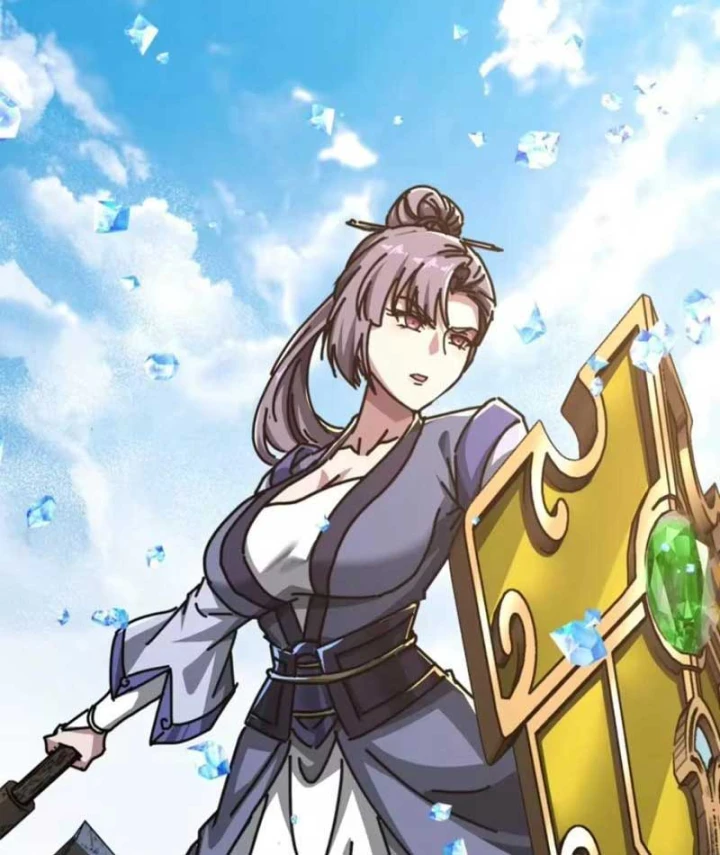 Tiểu Thế Giới Kỳ Nhạc Vô Tận Chapter 26 - 10