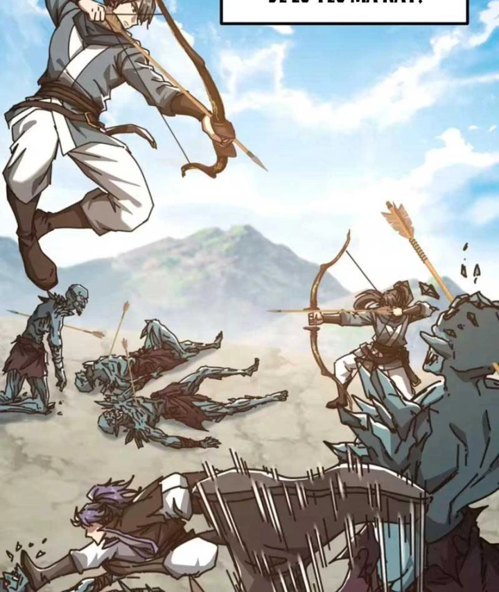 Tiểu Thế Giới Kỳ Nhạc Vô Tận Chapter 26 - 13