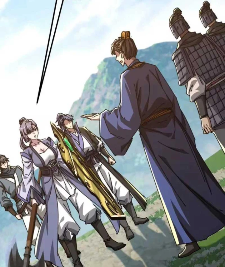 Tiểu Thế Giới Kỳ Nhạc Vô Tận Chapter 26 - 19