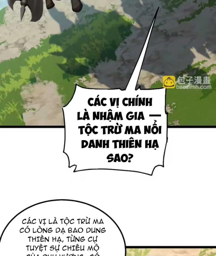 Tiểu Thế Giới Kỳ Nhạc Vô Tận Chapter 26 - 20