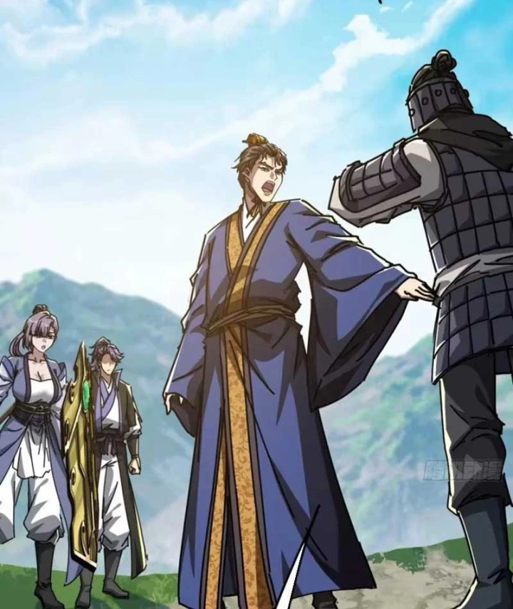 Tiểu Thế Giới Kỳ Nhạc Vô Tận Chapter 26 - 24