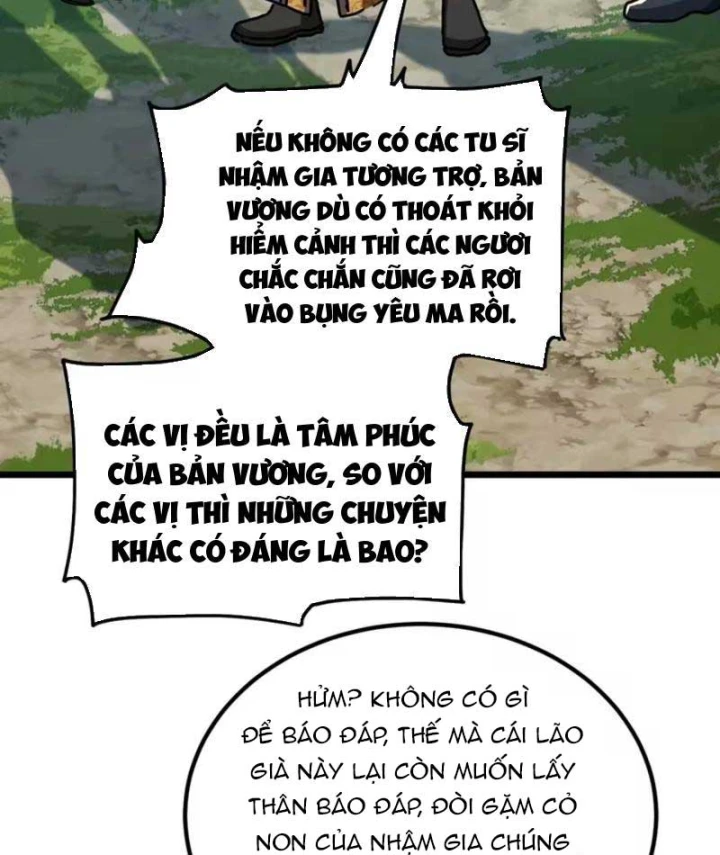 Tiểu Thế Giới Kỳ Nhạc Vô Tận Chapter 26 - 25
