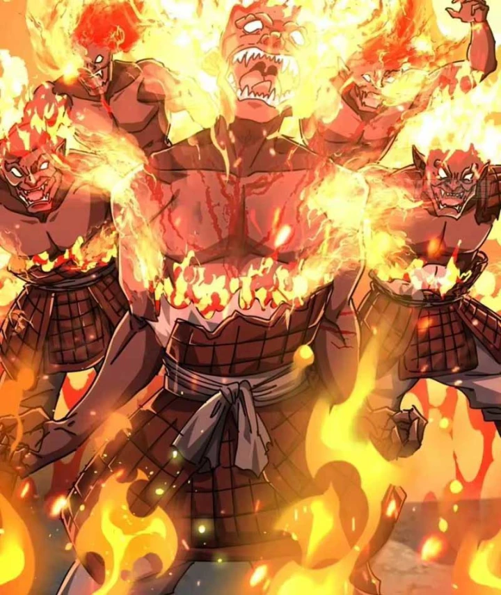 Tiểu Thế Giới Kỳ Nhạc Vô Tận Chapter 26 - 34
