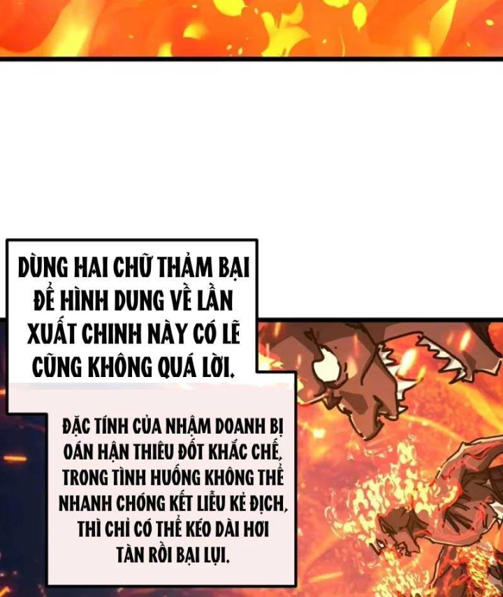 Tiểu Thế Giới Kỳ Nhạc Vô Tận Chapter 26 - 36