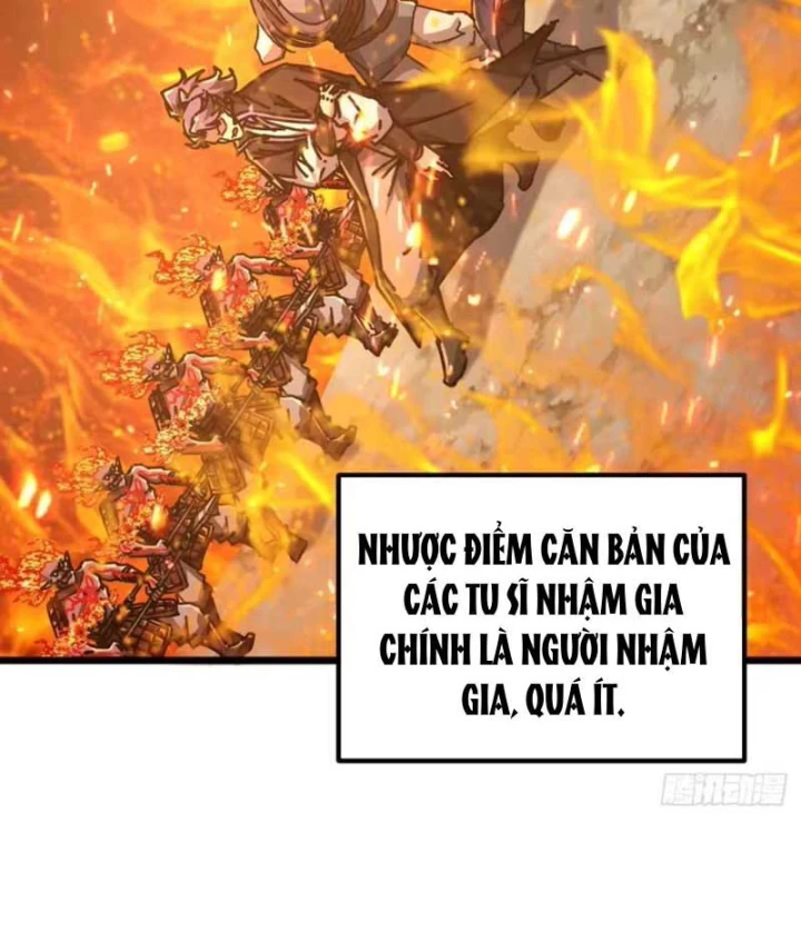 Tiểu Thế Giới Kỳ Nhạc Vô Tận Chapter 26 - 38