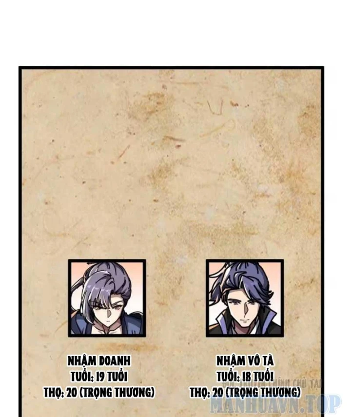Tiểu Thế Giới Kỳ Nhạc Vô Tận Chapter 26 - 39