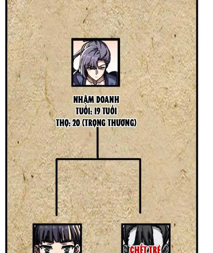 Tiểu Thế Giới Kỳ Nhạc Vô Tận Chapter 26 - 41