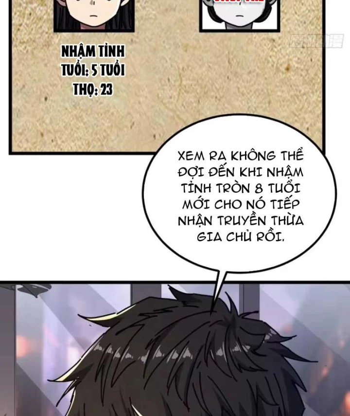 Tiểu Thế Giới Kỳ Nhạc Vô Tận Chapter 26 - 42