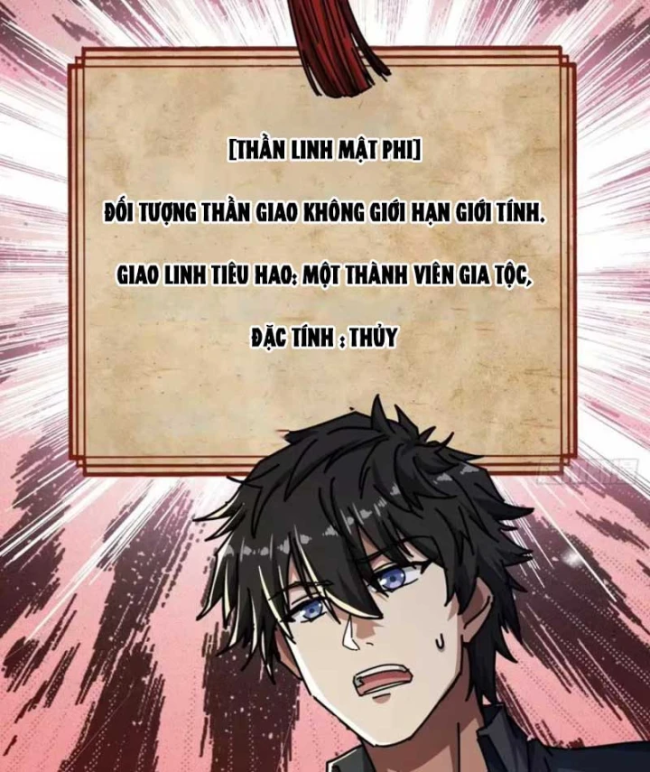Tiểu Thế Giới Kỳ Nhạc Vô Tận Chapter 26 - 46