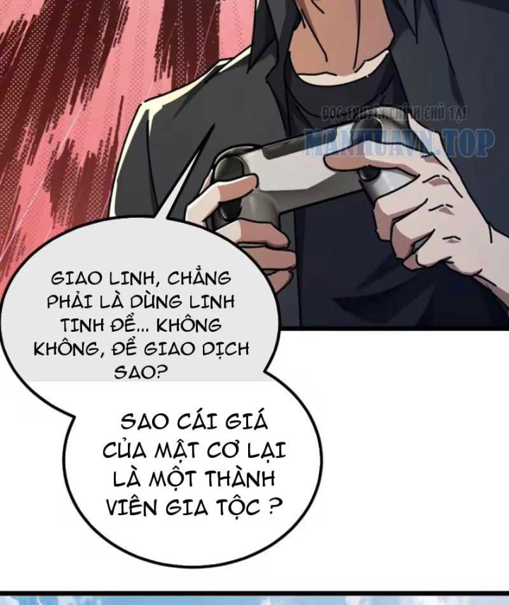 Tiểu Thế Giới Kỳ Nhạc Vô Tận Chapter 26 - 47