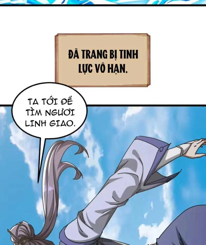 Tiểu Thế Giới Kỳ Nhạc Vô Tận Chapter 26 - 50