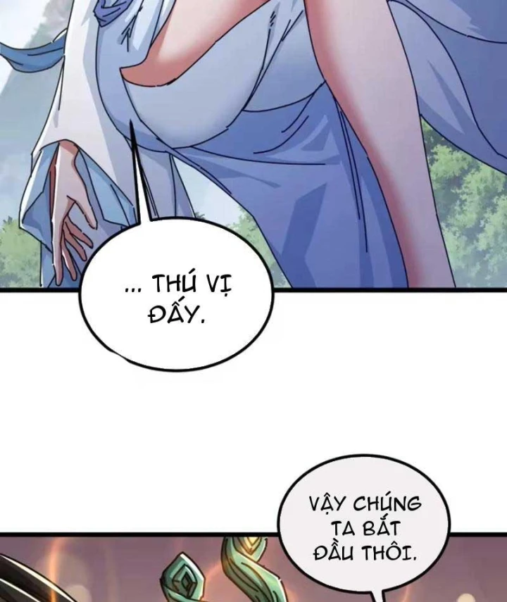 Tiểu Thế Giới Kỳ Nhạc Vô Tận Chapter 26 - 52