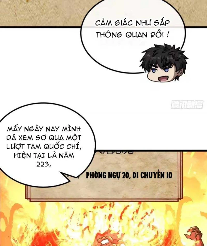 Tiểu Thế Giới Kỳ Nhạc Vô Tận Chapter 26 - 71