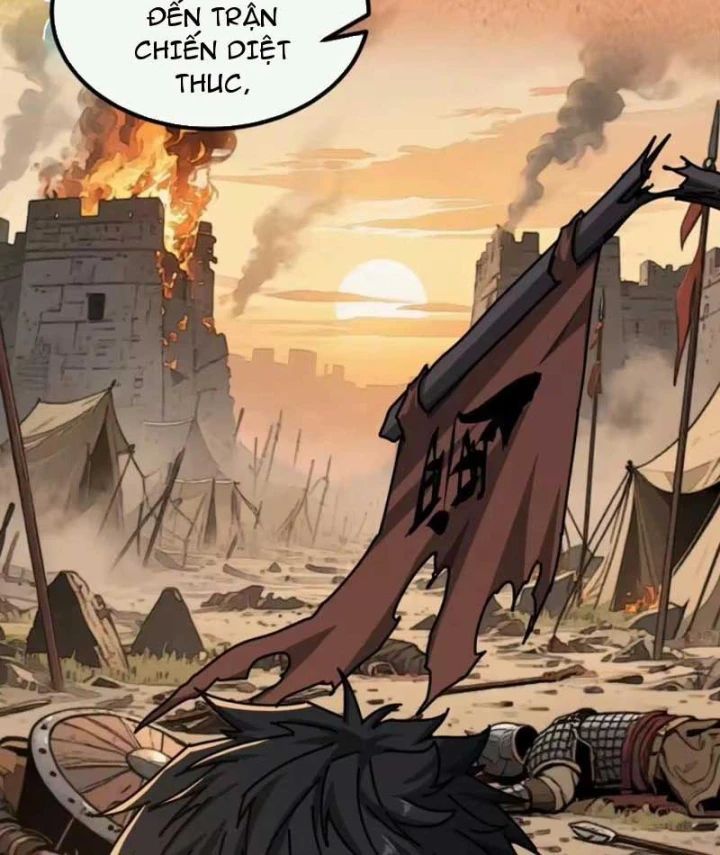 Tiểu Thế Giới Kỳ Nhạc Vô Tận Chapter 26 - 74