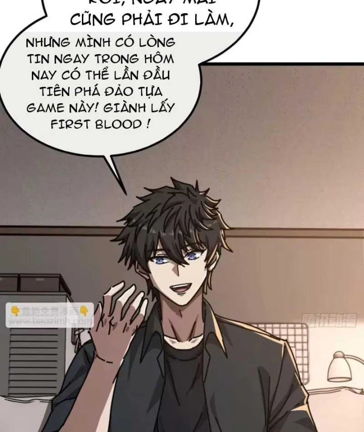 Tiểu Thế Giới Kỳ Nhạc Vô Tận Chapter 26 - 80
