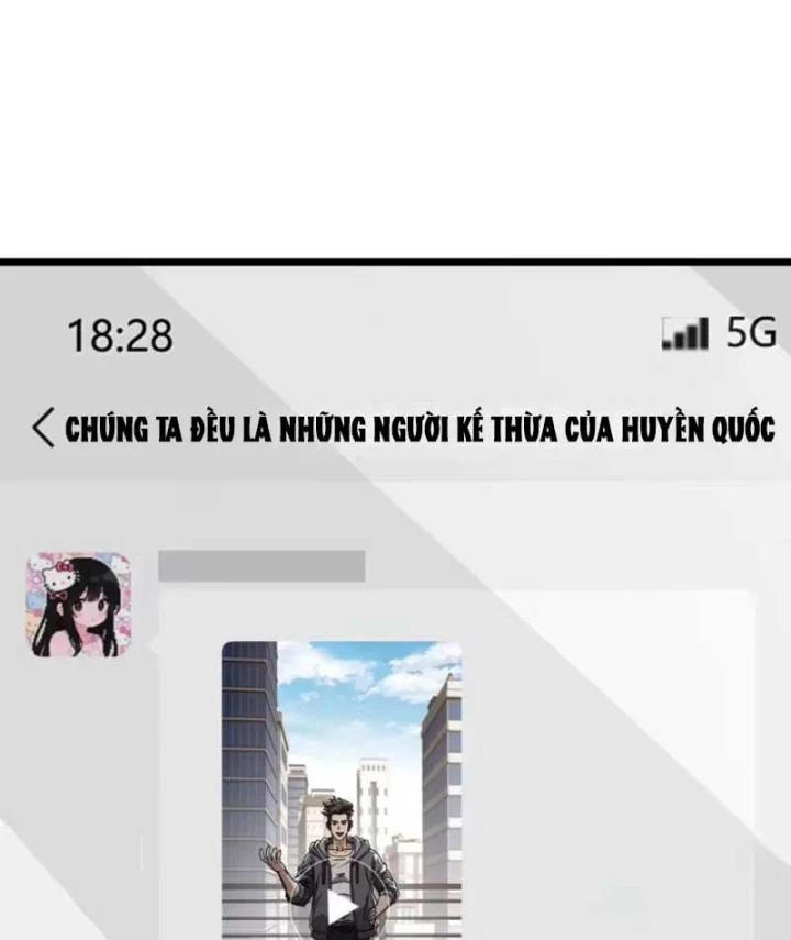 Tiểu Thế Giới Kỳ Nhạc Vô Tận Chapter 26 - 85