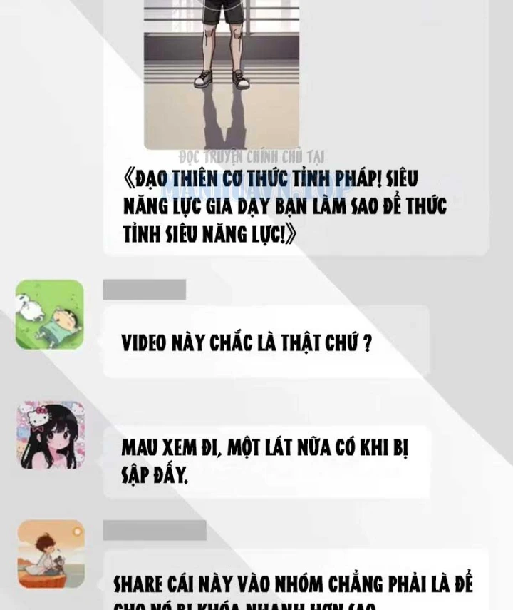 Tiểu Thế Giới Kỳ Nhạc Vô Tận Chapter 26 - 86