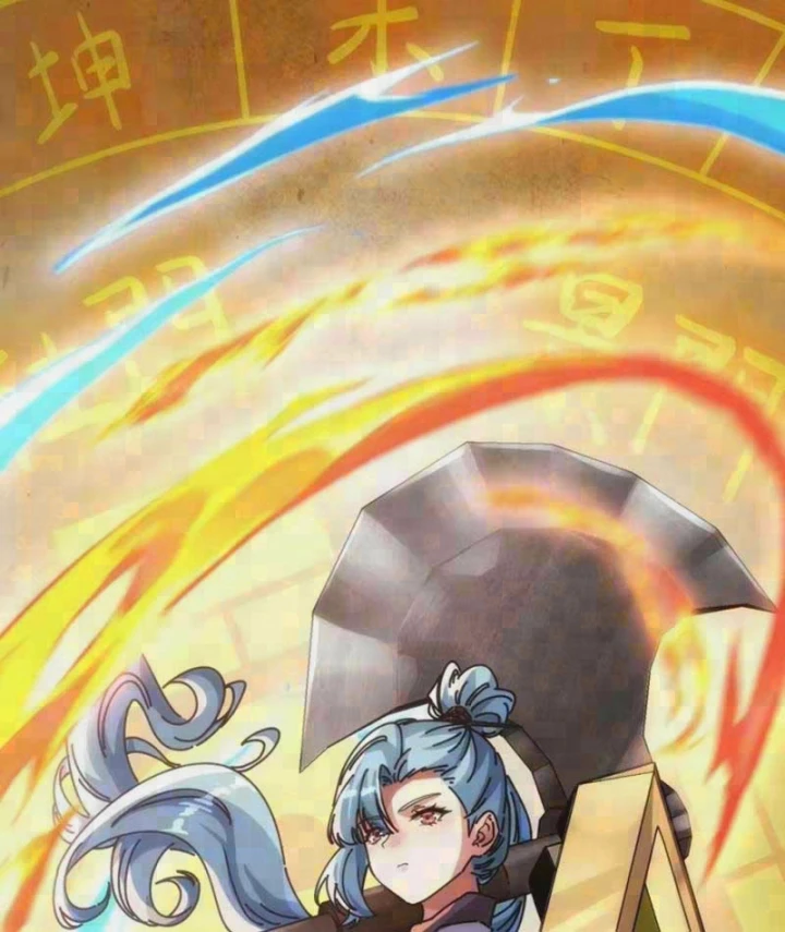 Tiểu Thế Giới Kỳ Nhạc Vô Tận Chapter 27 - 4