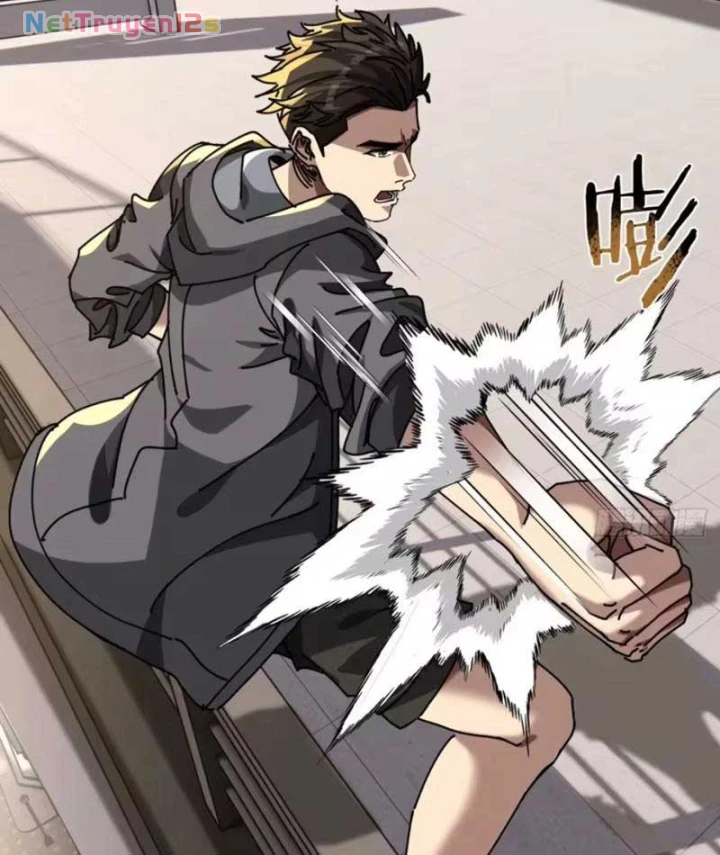 Tiểu Thế Giới Kỳ Nhạc Vô Tận Chapter 27 - 8