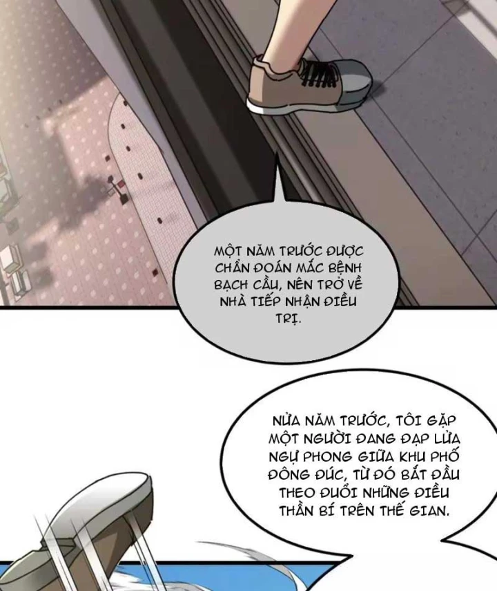 Tiểu Thế Giới Kỳ Nhạc Vô Tận Chapter 27 - 9