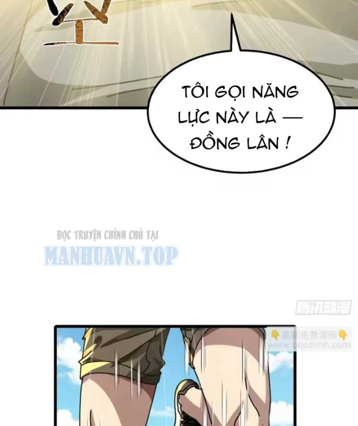 Tiểu Thế Giới Kỳ Nhạc Vô Tận Chapter 27 - 18