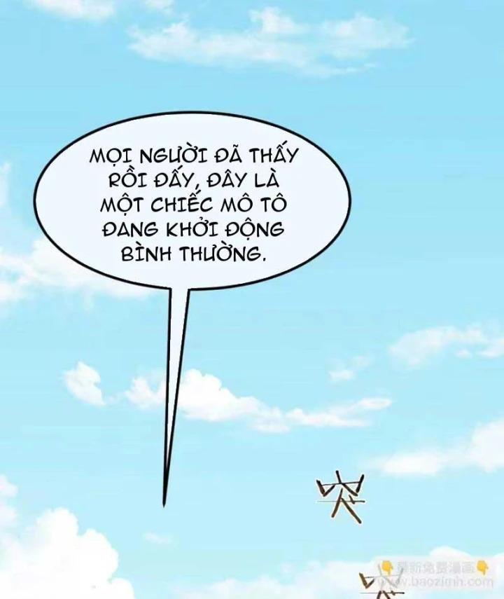 Tiểu Thế Giới Kỳ Nhạc Vô Tận Chapter 27 - 20